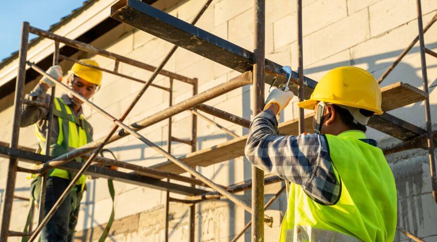 Expert top industrial roofings services in Woodburn, IA